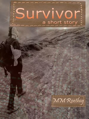 cover image of Survivor